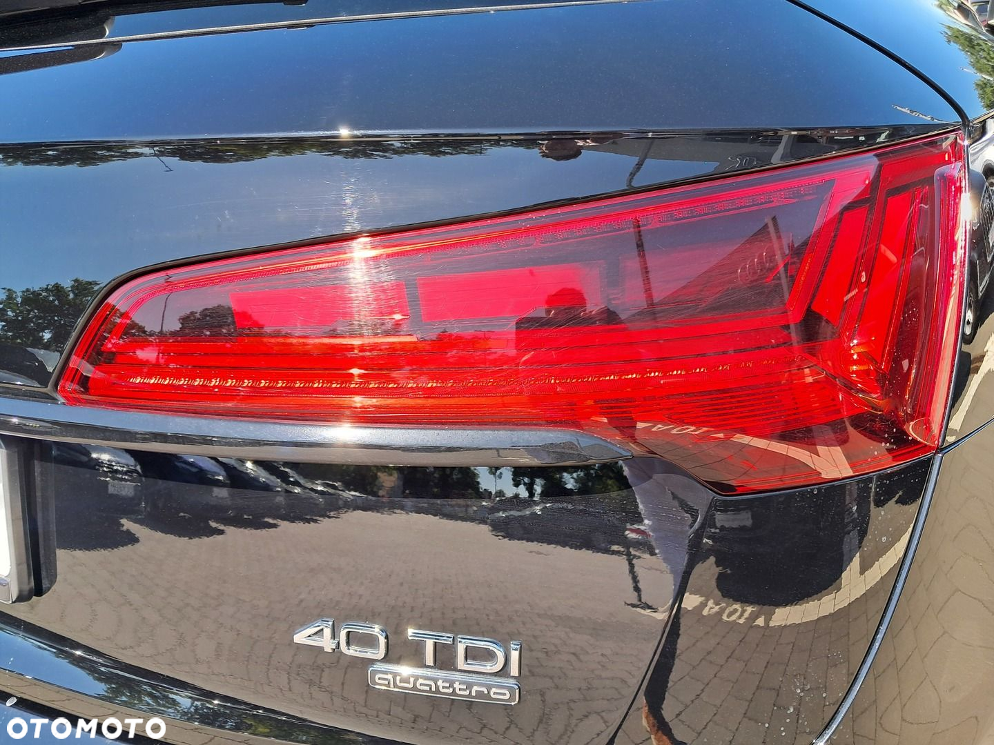 Audi Q5 - 8