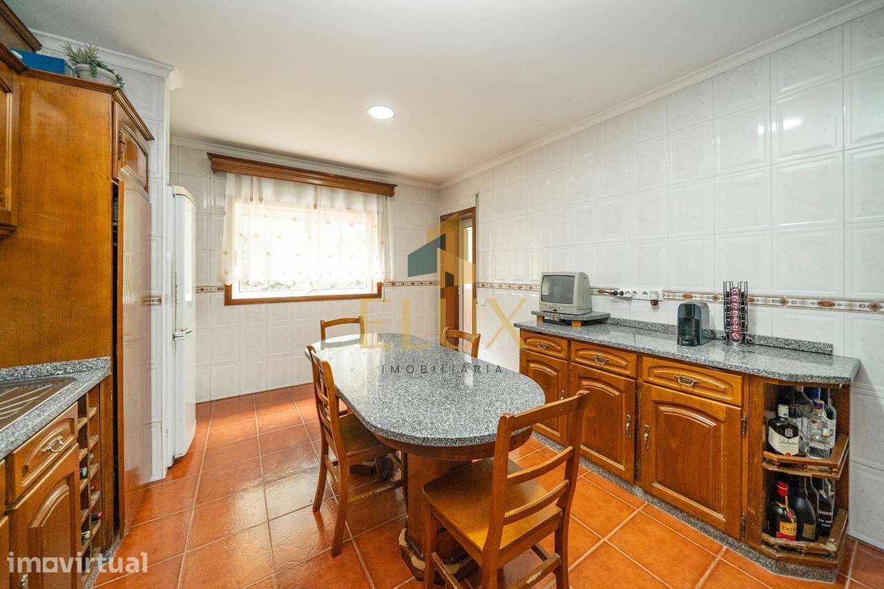 Apartamento T2 Venda em Santa Eulália,Vizela - Grande imagem: 2/21