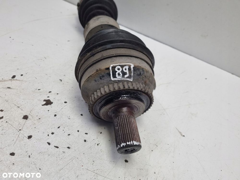 PÓŁOŚ Volvo C70 S70 V70 I 2.4 B LEWA PRZEDNIA _ półośka lewy przód P94709 - 5