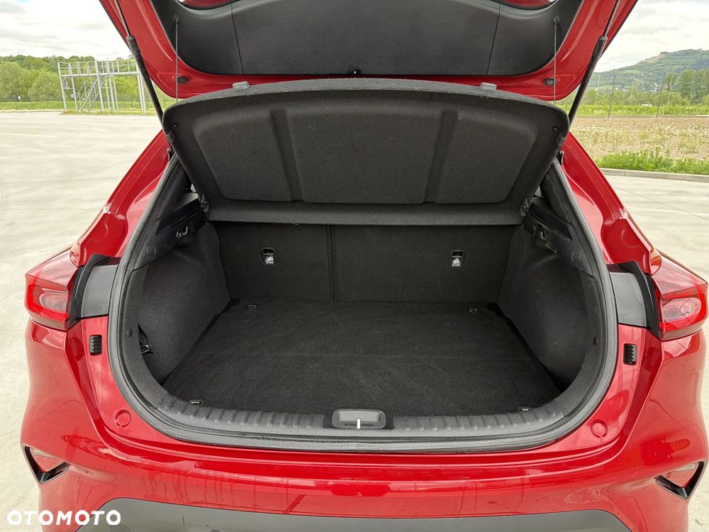 Kia XCeed 1.5 T-GDI M DCT - 18