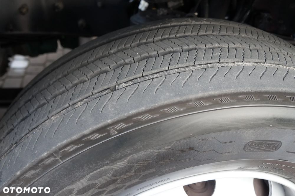 Volvo FH 4 EURO 6 GLOBETROTTER NISKI PRZEBIEG PEŁEN SERWIS - 16