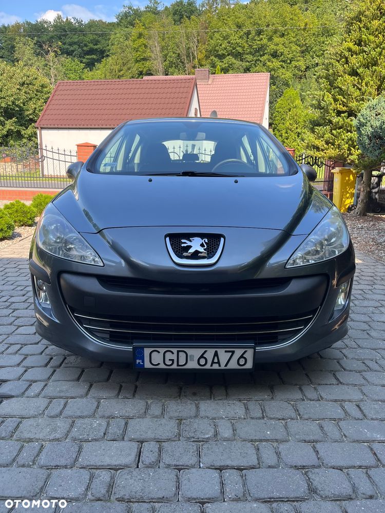 Peugeot 308 1.6 HDi Trendy - 2
