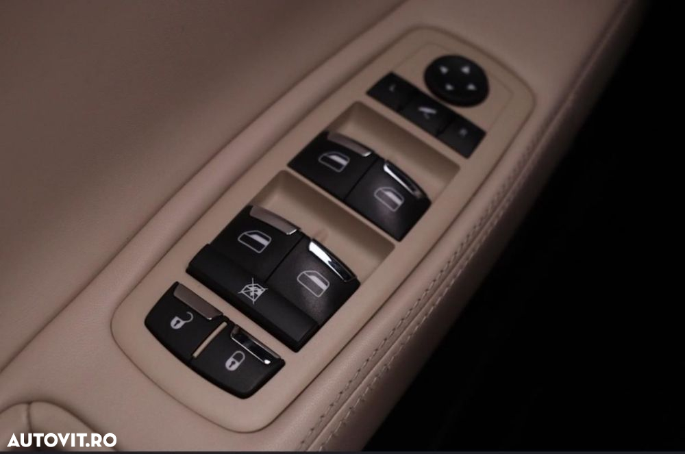 Maserati Quattroporte D GranLusso - 12