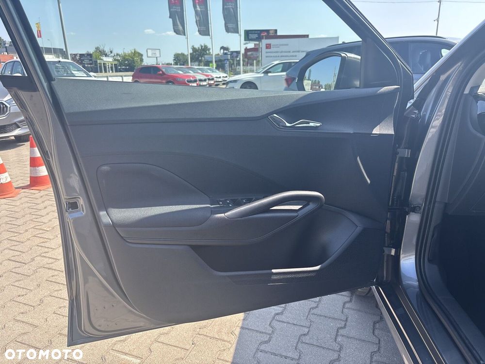Skoda Fabia 1.5 TSI Drive DSG - 12