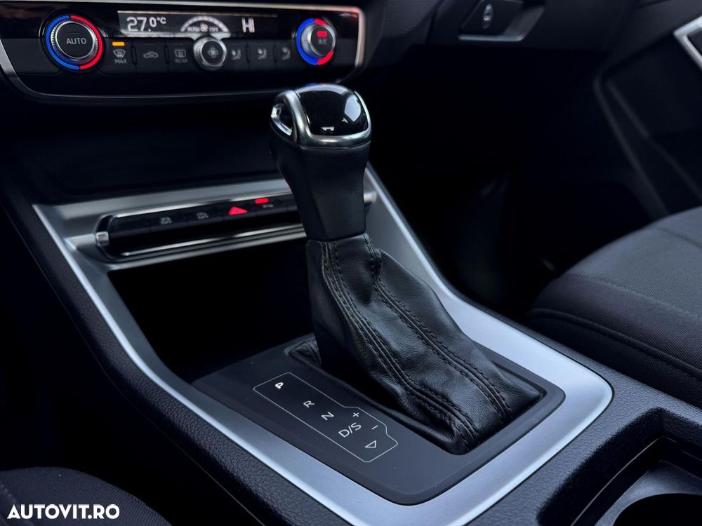 Audi Q3 - 16