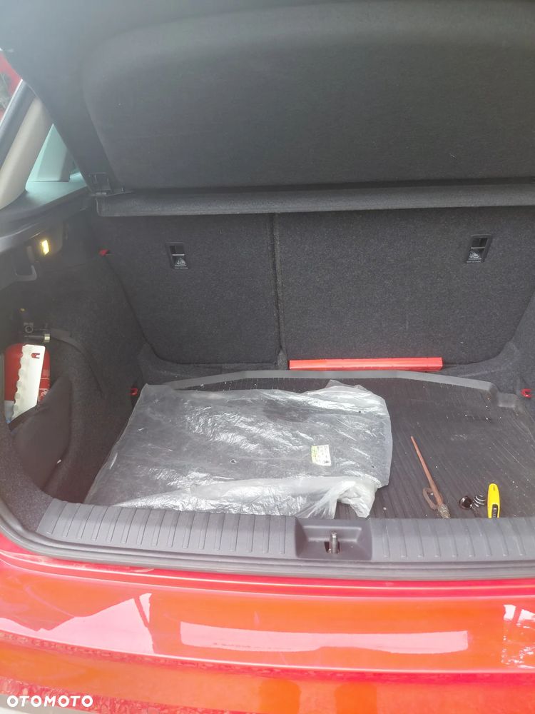 Skoda Kamiq 1.5 TSI Style - 8