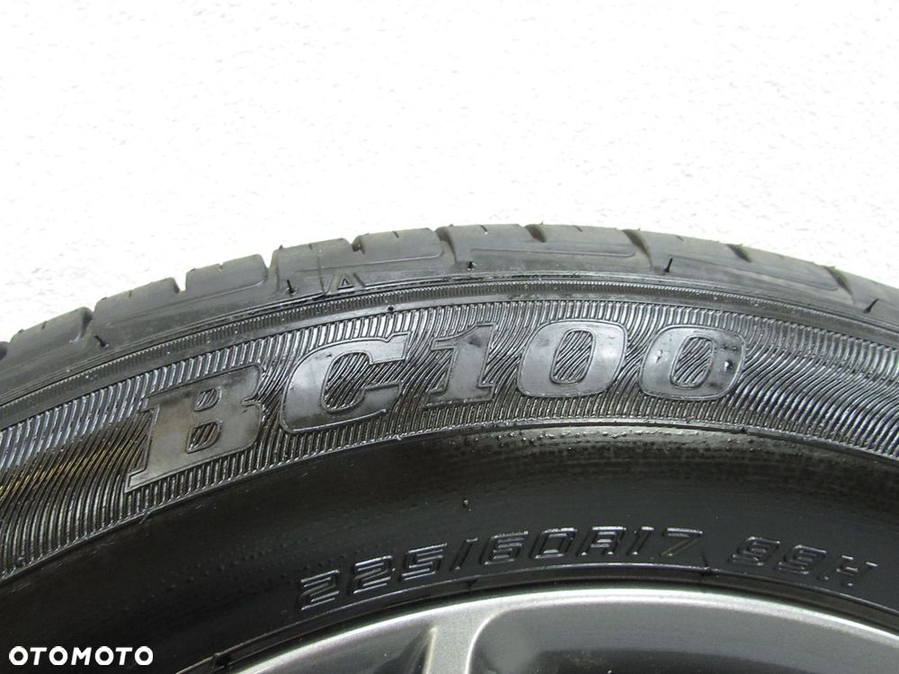 HYUNDAI IX35 2010-2015 FELGI ALUMINIOWE 52910-2Y650 - 14