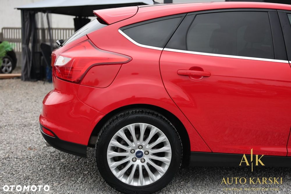 Ford Focus - 12