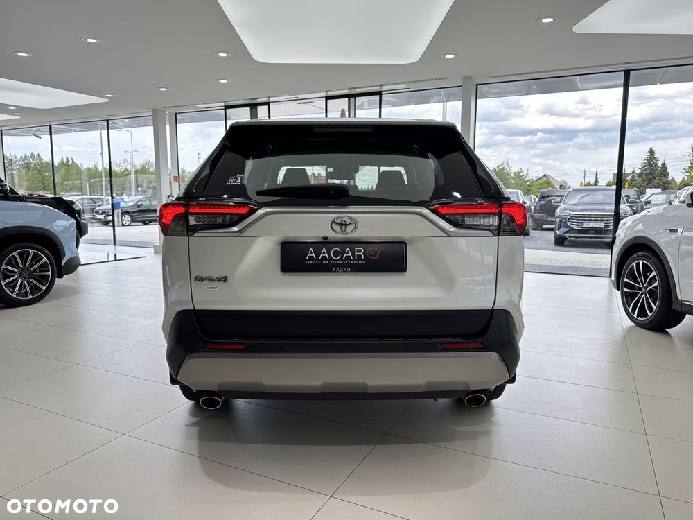 Toyota RAV4 2.0 Comfort 4x2 MS - 4