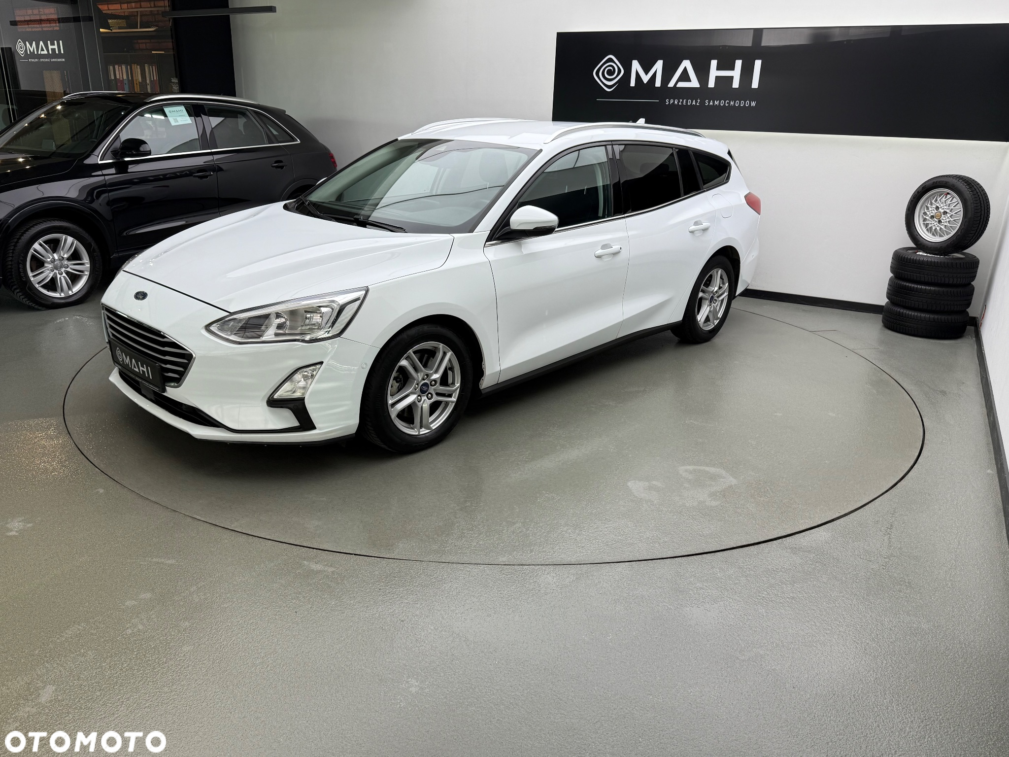 Ford Focus 1.5 TDCi Titanium ASS PowerShift - 6