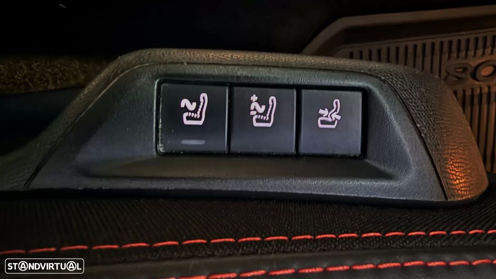 Peugeot 308 GTi by Sport - 44