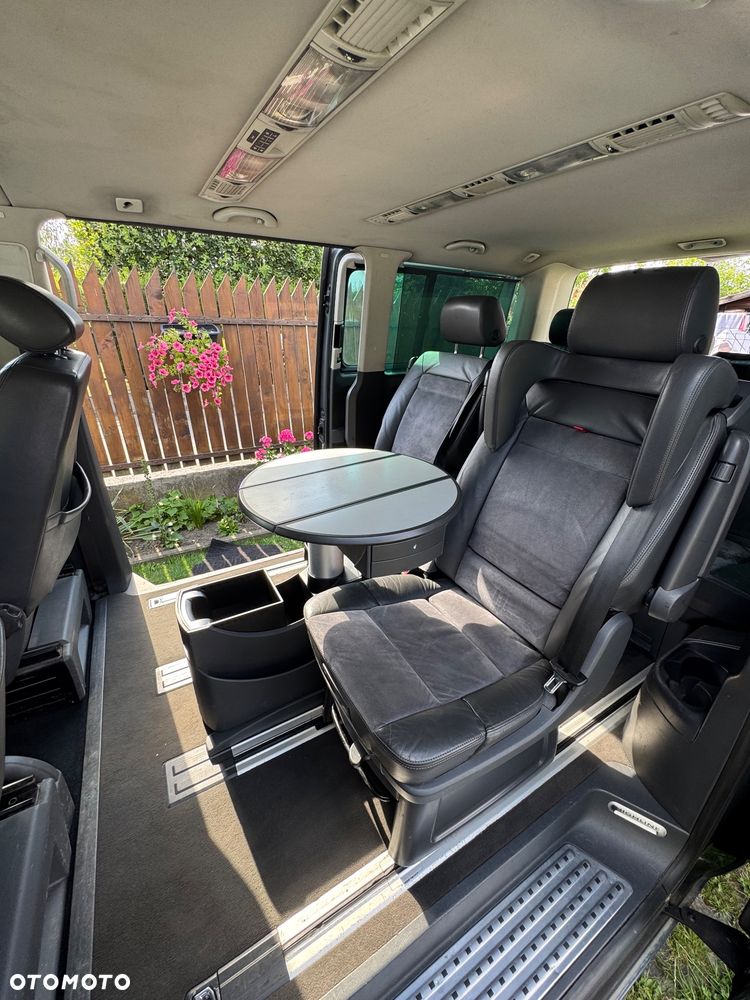 Volkswagen Multivan L1 Highline - 20
