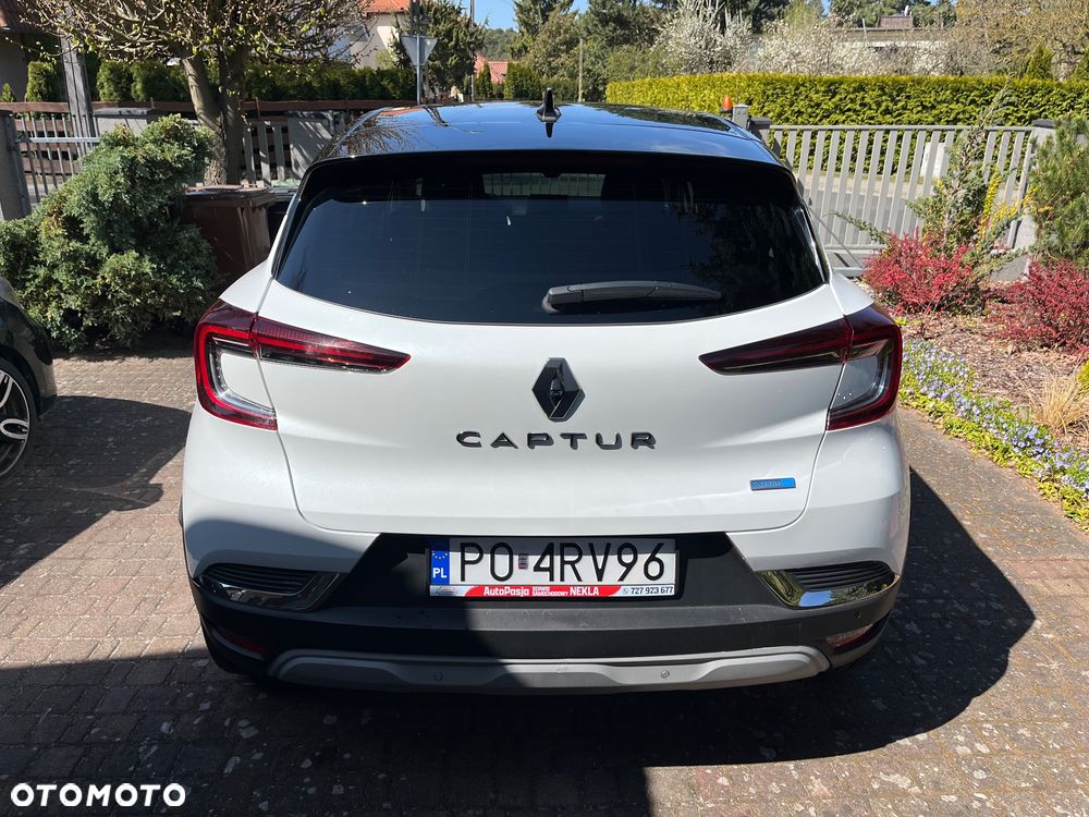 Renault Captur 1.6 E-TECH Plug-In Intens - 6