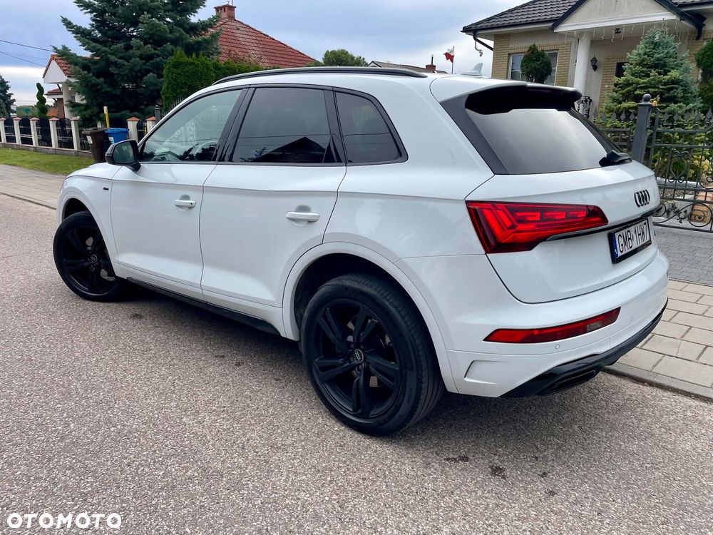 Audi Q5 - 7