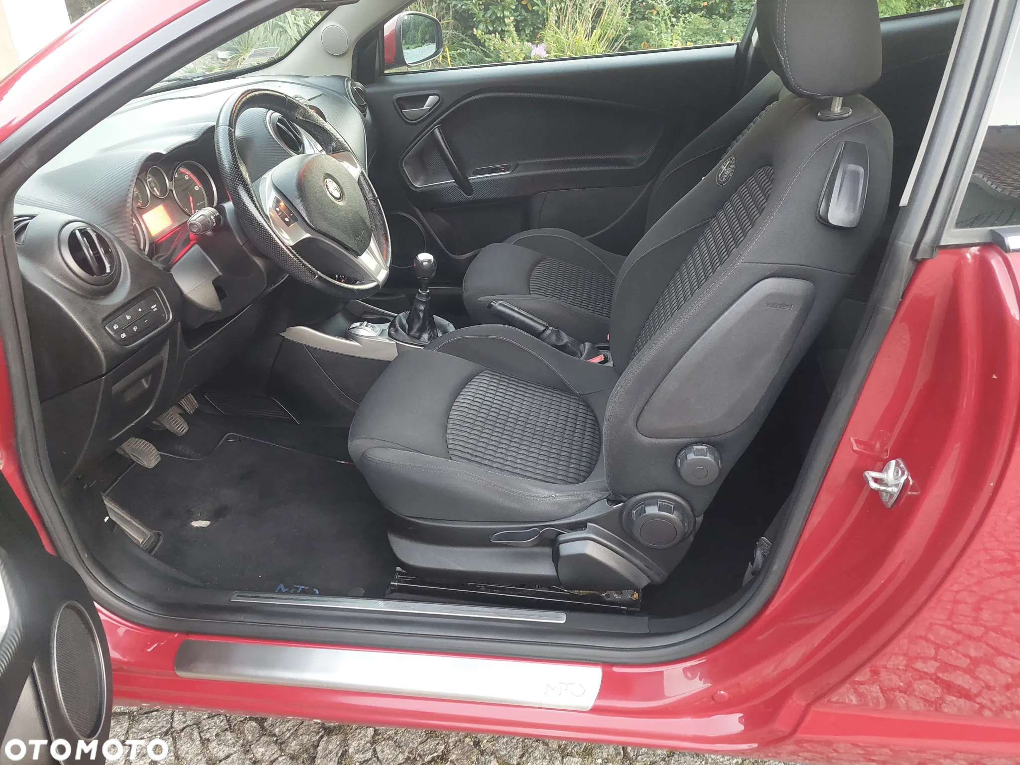 Alfa Romeo Mito 1.6 JTDM Distinctive - 10