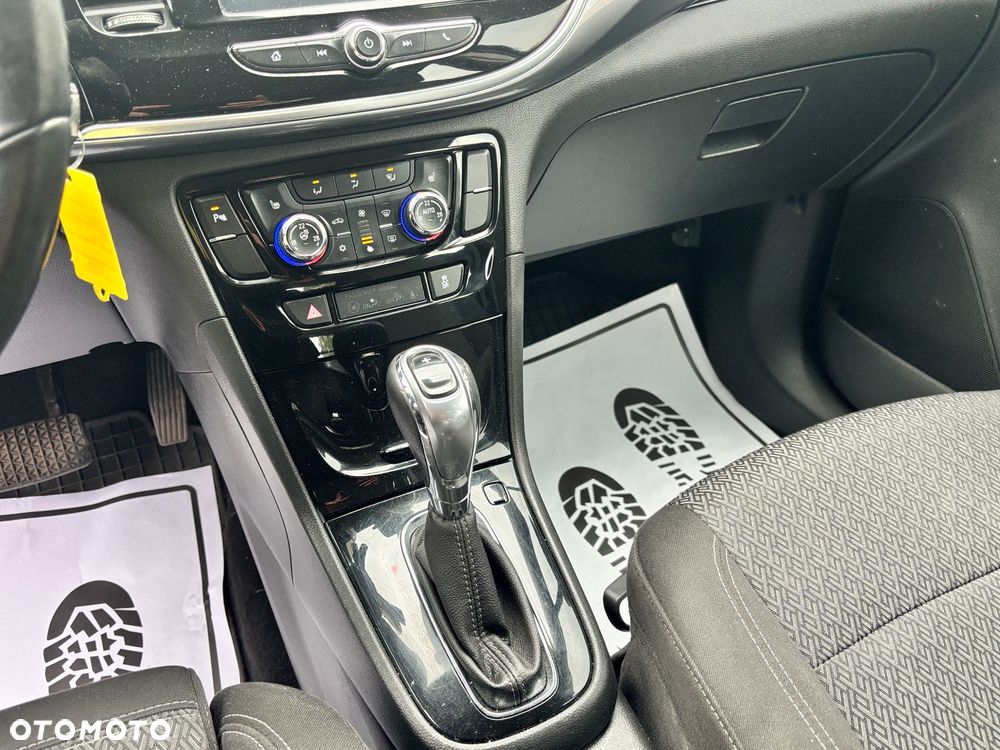 Opel Mokka 1.4 T Enjoy - 8