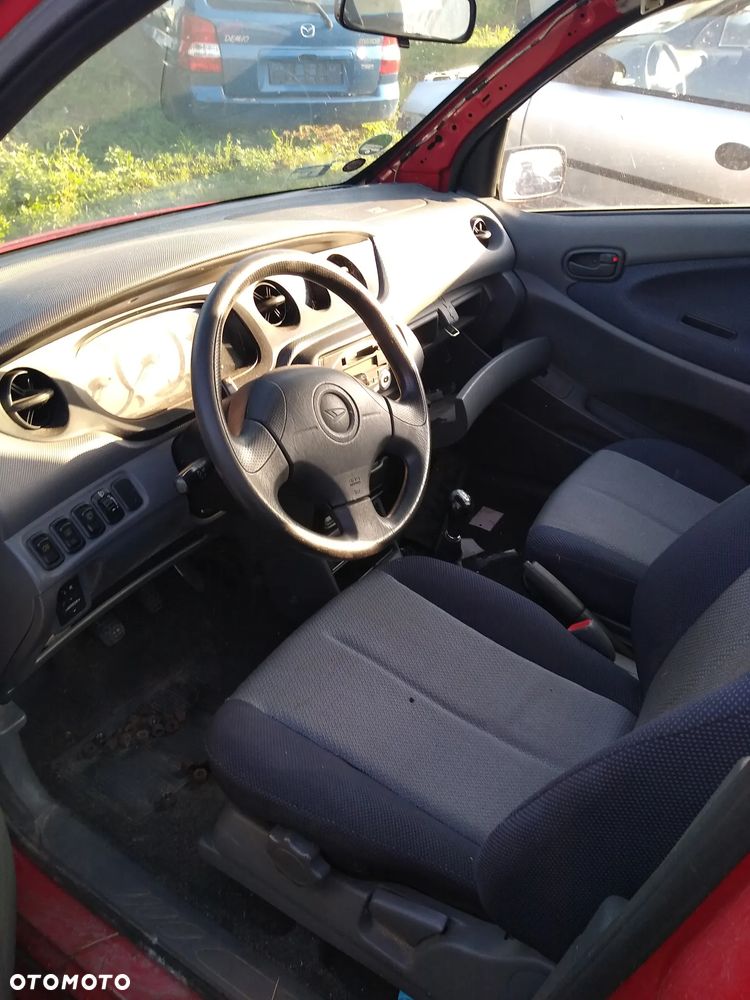 Daihatsu Yrv częśći - 4