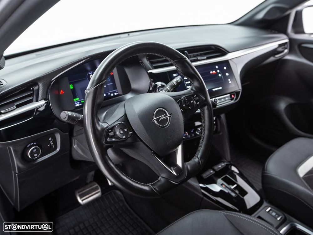 Opel Corsa-e Electric Ultimate - 16