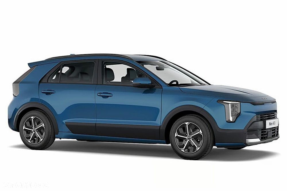 Kia Niro - 7