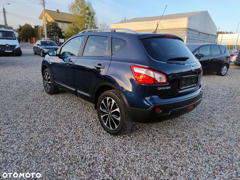 Nissan Qashqai 1.6 I-Way - 8