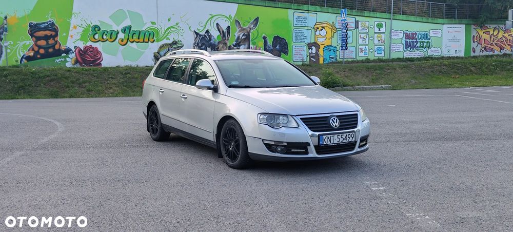 Volkswagen Passat 1.8 TSI Highline Tiptr - 1