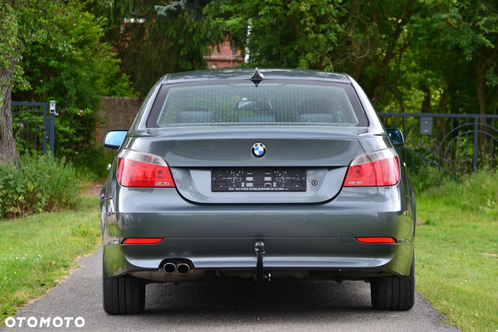 BMW Seria 5 - 10