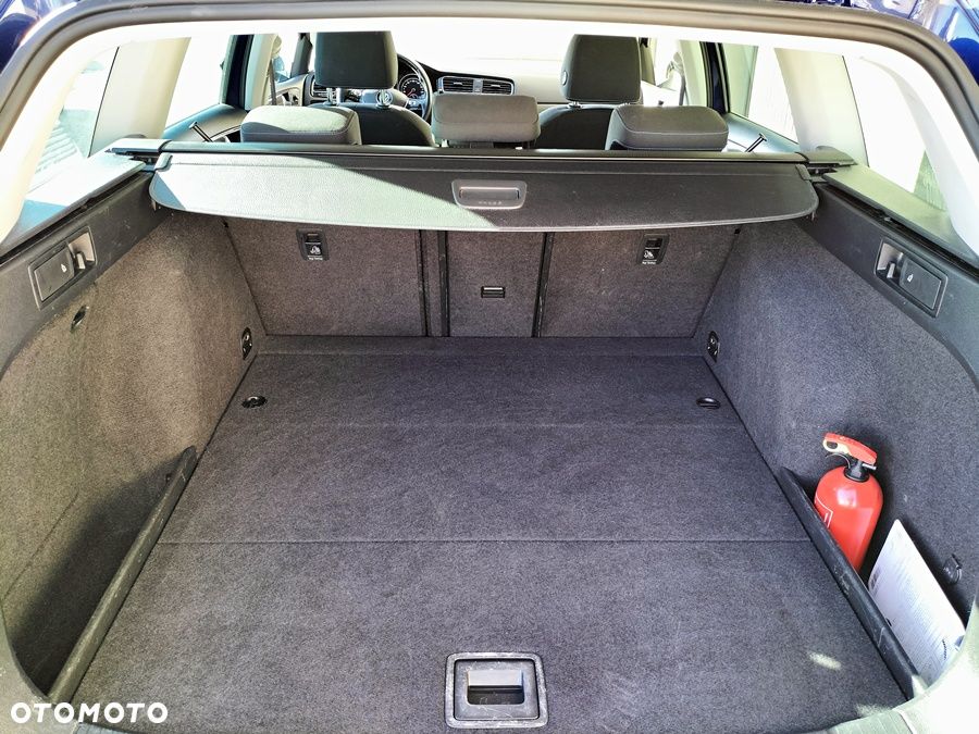Volkswagen Golf 1.6 TDI SCR Join - 27