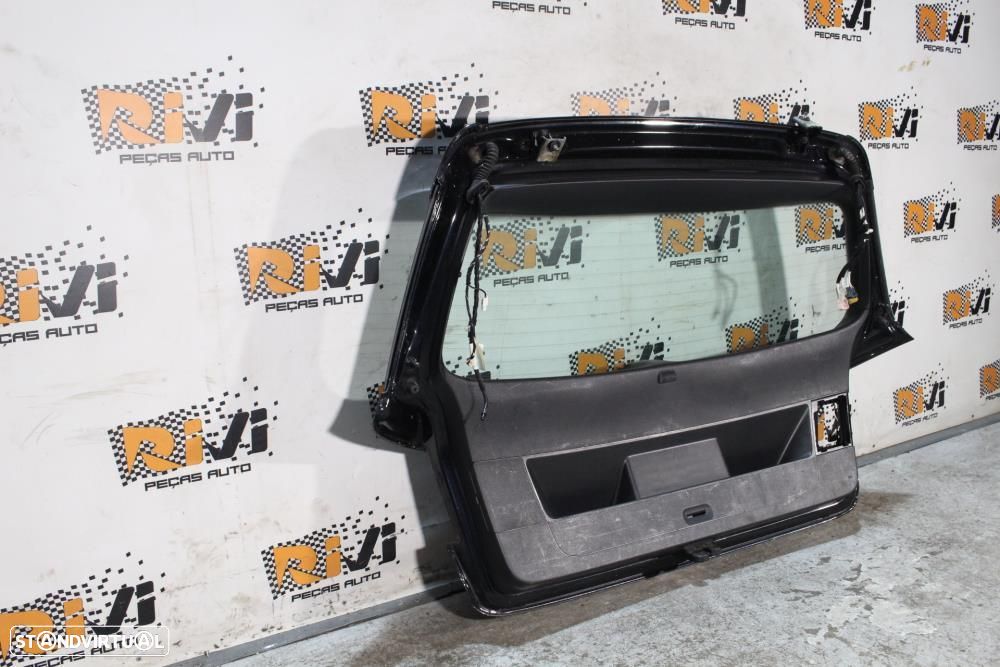 Tampa Da Mala Volkswagen Golf Vi (5K1)  Mala Vw Golf 6 - 10