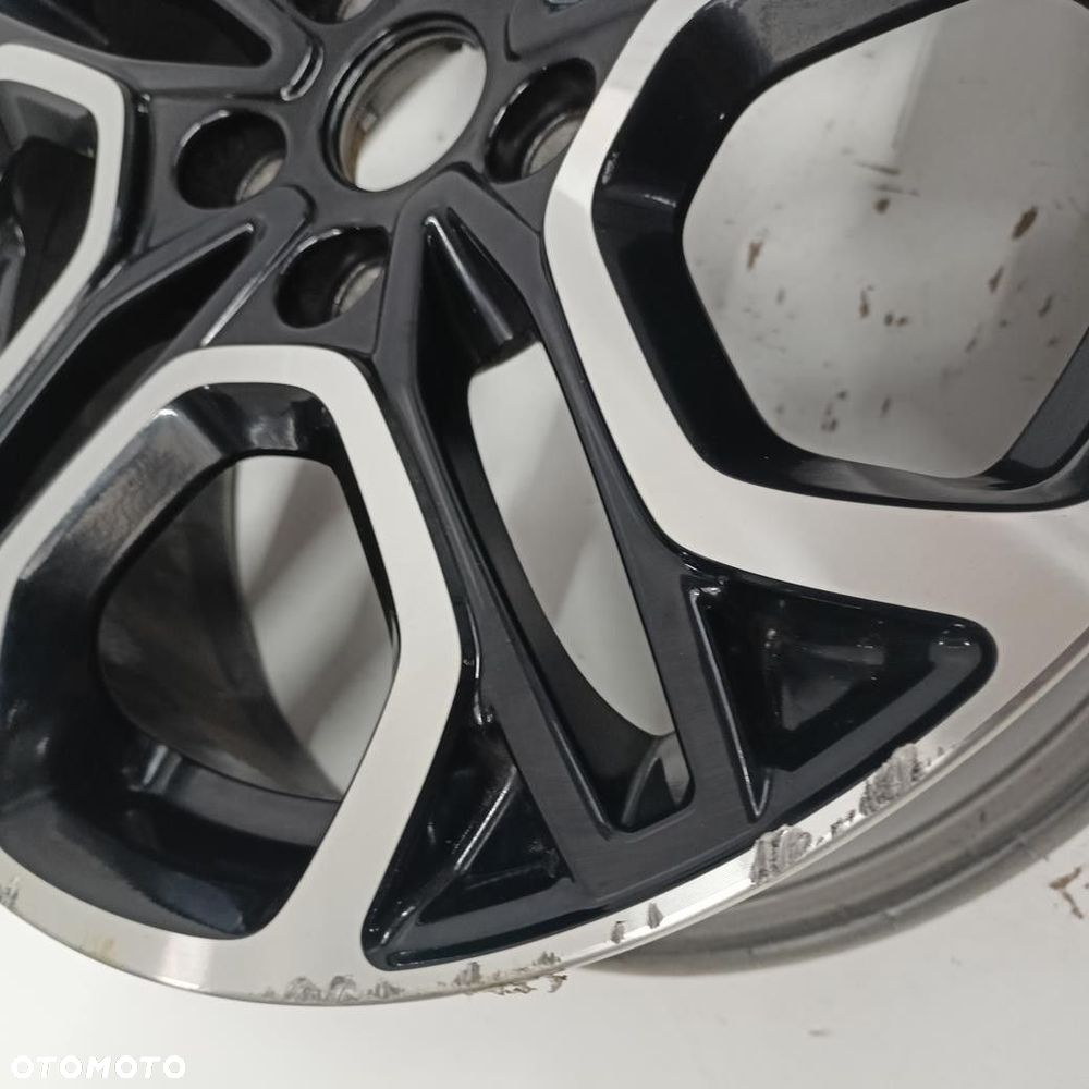 Alufelga 5x114,3 17 Suzuki Swift VI SD24W6 (F3500) - 6