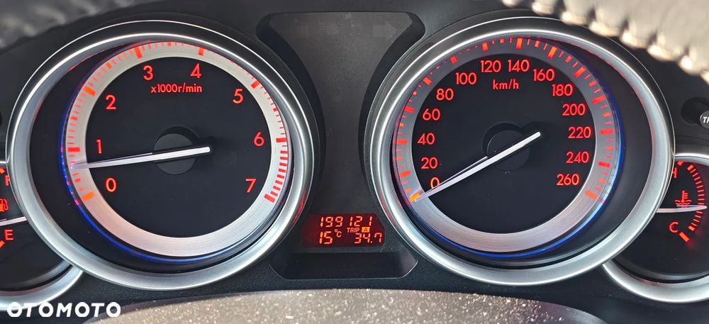 Mazda 6 2.5 Top - 39