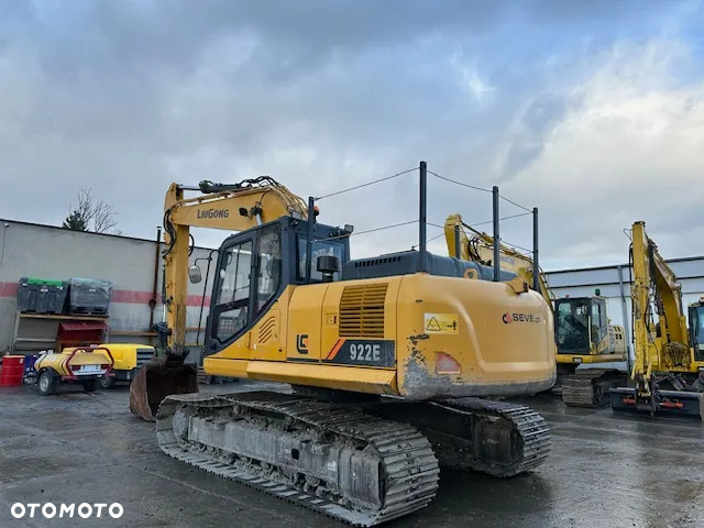 Liu Gong 922 L - 3