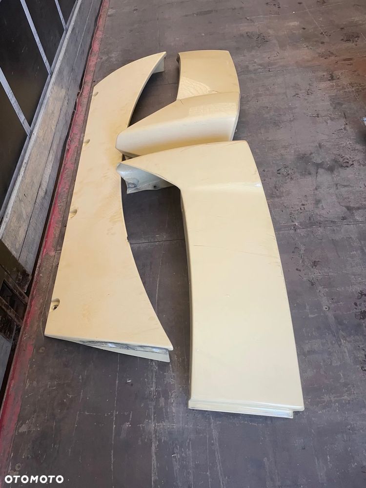 DAF XF450FT, Retarder, serwisowany - 11