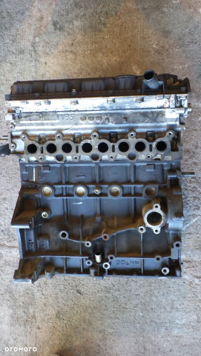 Blok silnika  Peugeot Citroen  2.2 HDI PSA 4HW