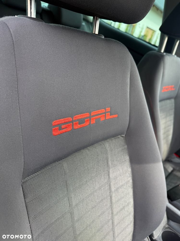 Volkswagen Golf 1.6 Goal - 6