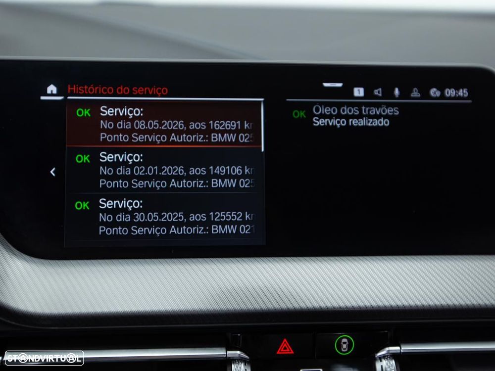 BMW 218 Gran Coupé d Pack Desportivo M - 29