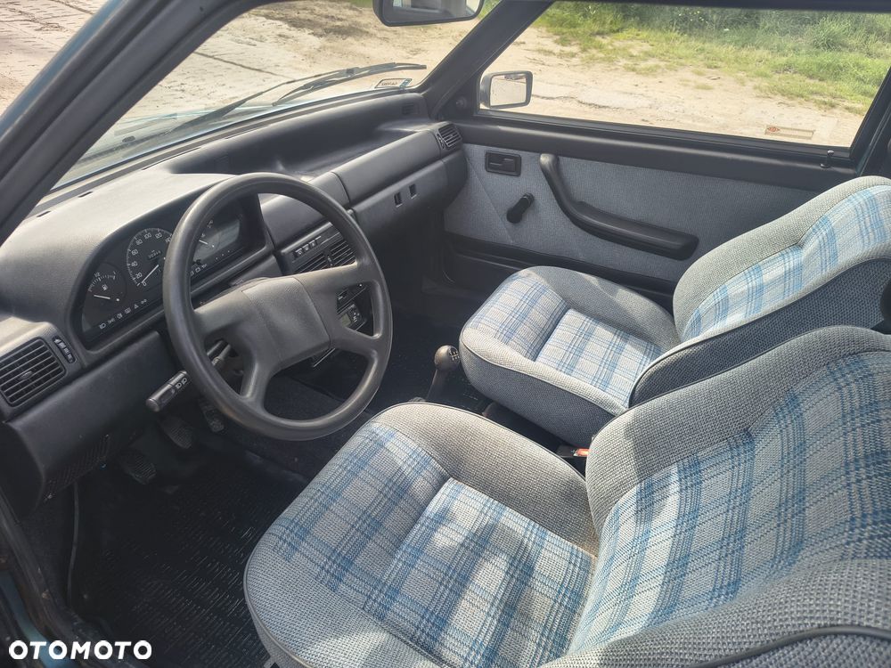 Fiat Uno 45 S - 9