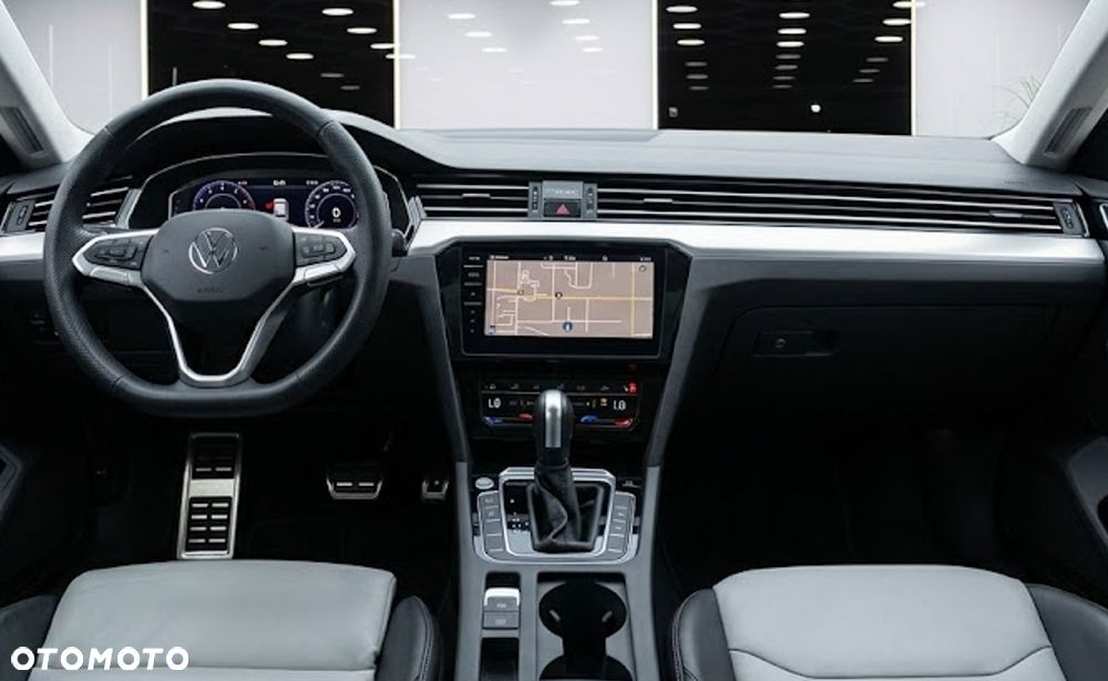 Volkswagen Arteon 2.0 TSI Elegance DSG - 6