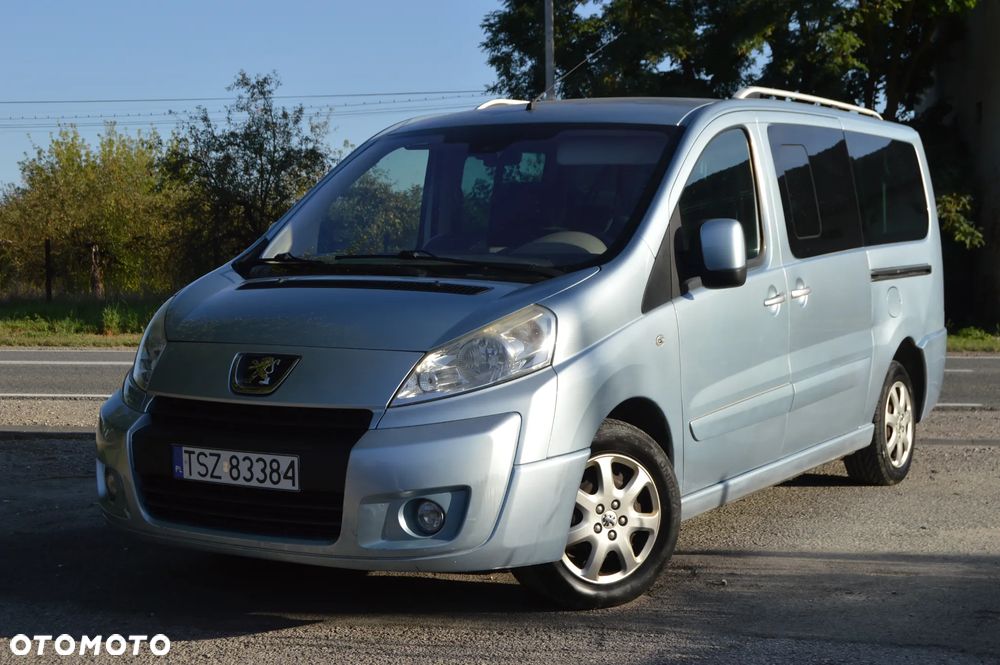 Peugeot Expert Tepee L2H1 (8-Si.) Esplanade - 1
