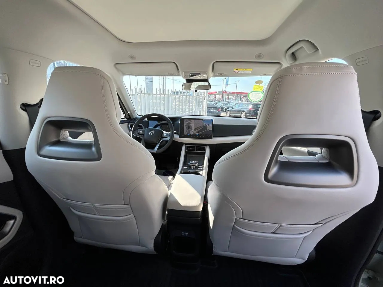 Byd Atto 2 - 9