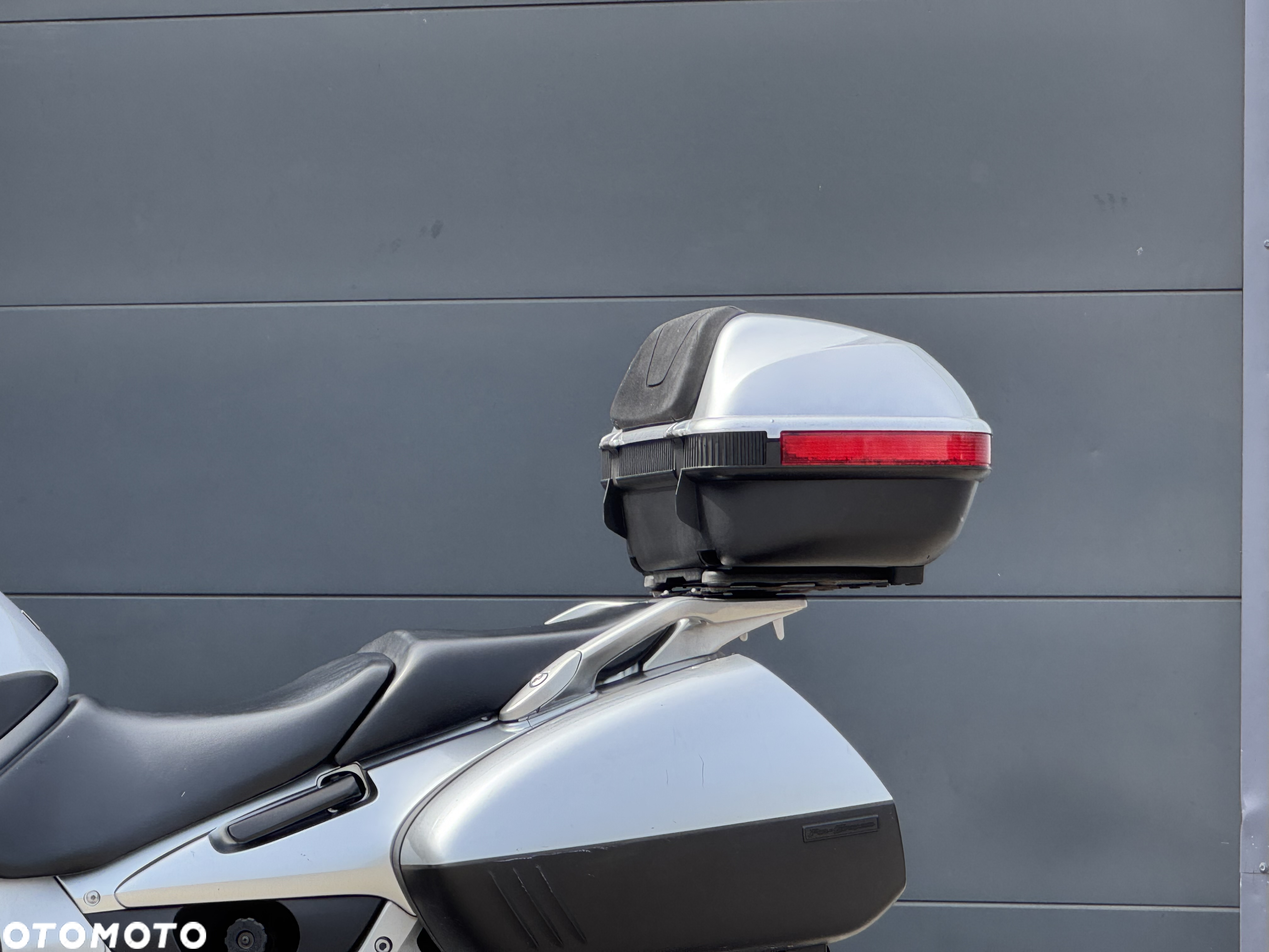 Honda ST - 18