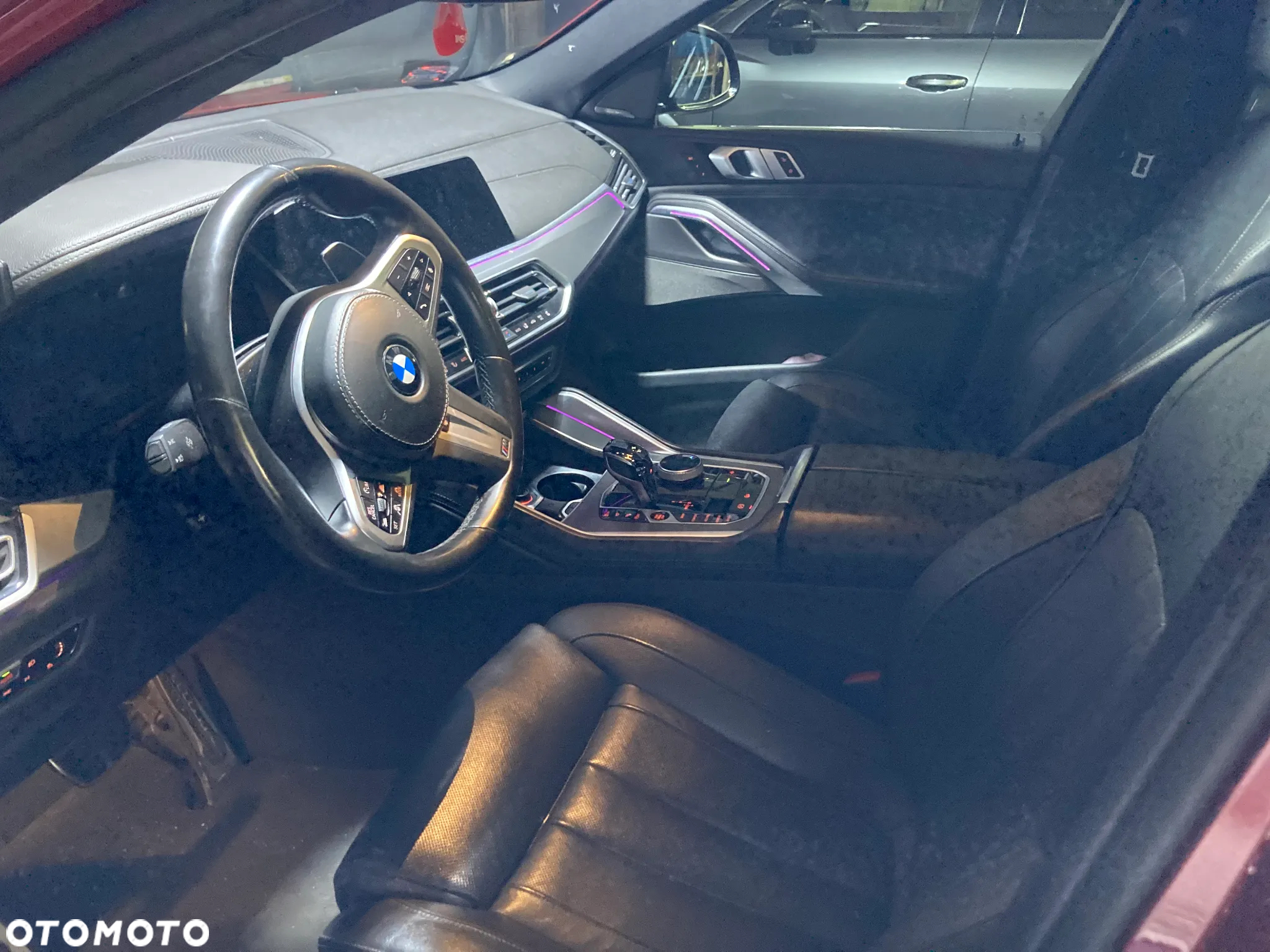 BMW X6 xDrive30d - 26