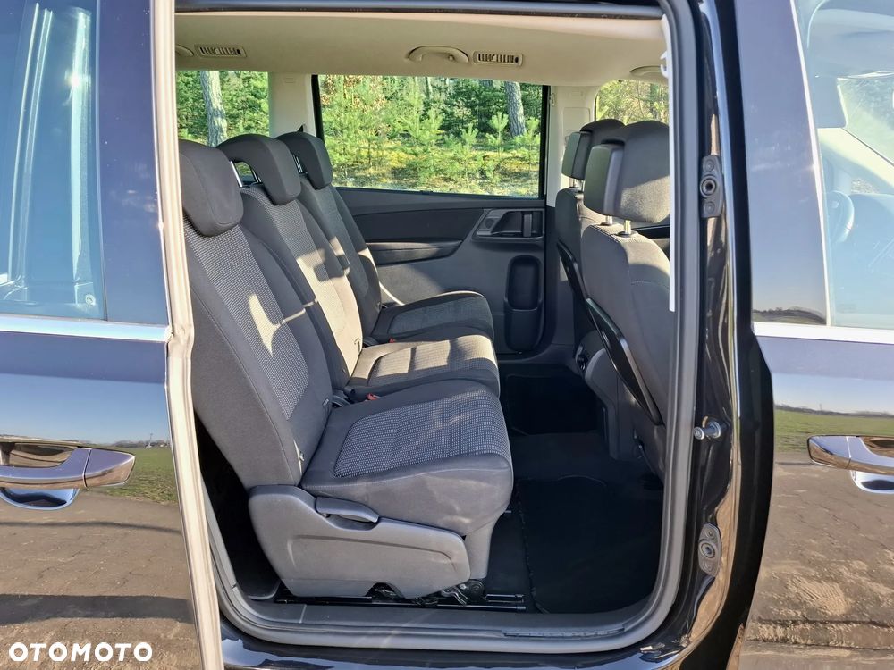 Seat Alhambra - 10