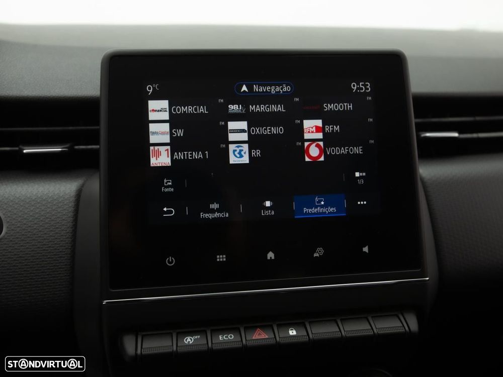 Renault Clio 1.5 Blue dCi Intens - 22