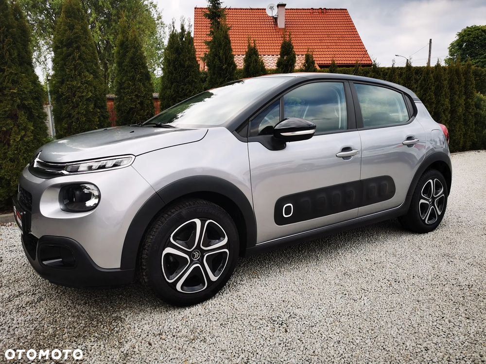 Citroën C3 Pure Tech 83 S&S ORIGINS - 33