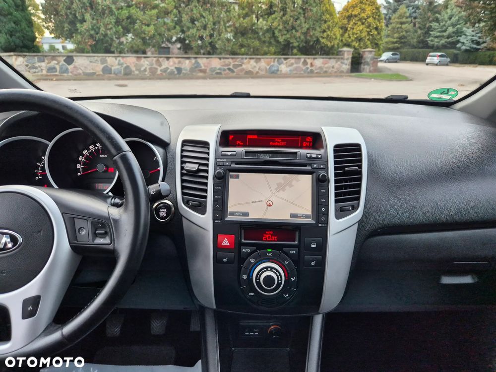Kia Venga 1.6 CRDi 128 Dream-Team Edition - 32