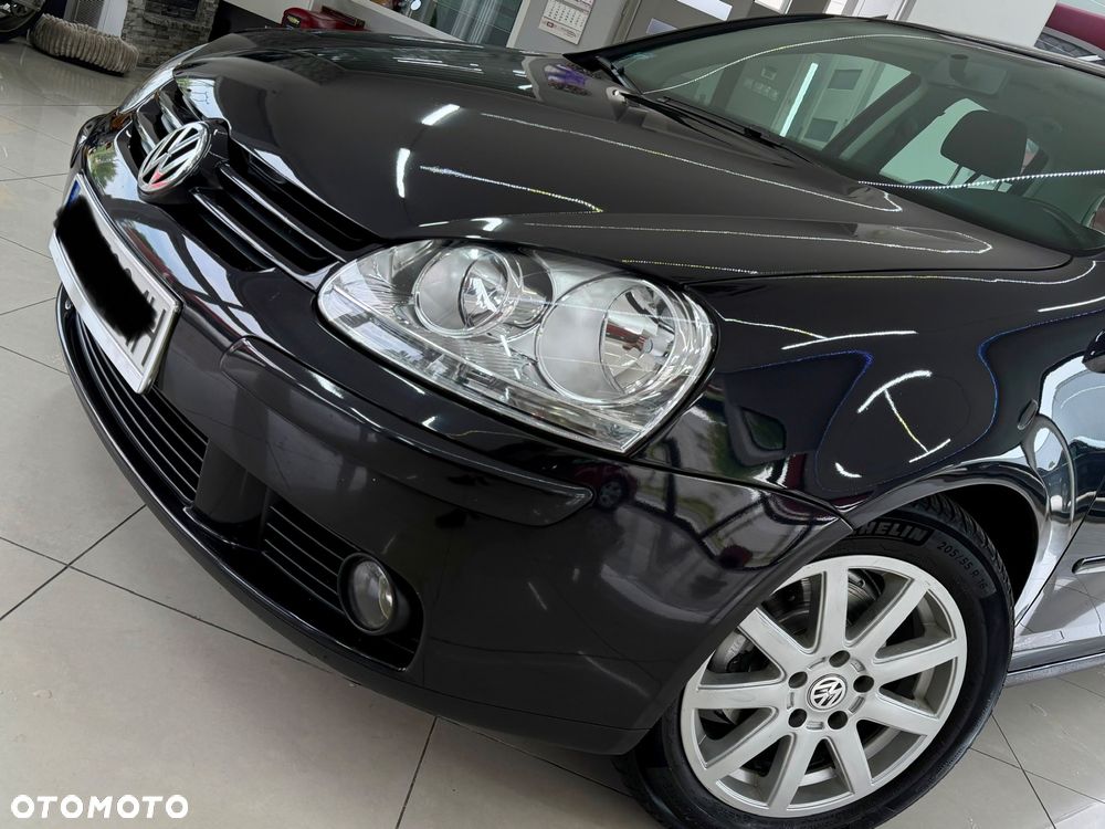Volkswagen Golf 1.6 Tour Edition - 37