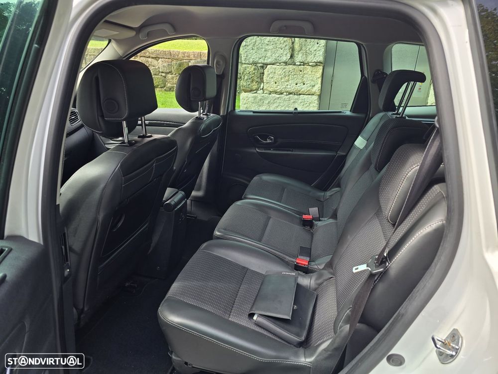 Renault Grand Scénic 1.5 dCi Bose Edition 7L - 6