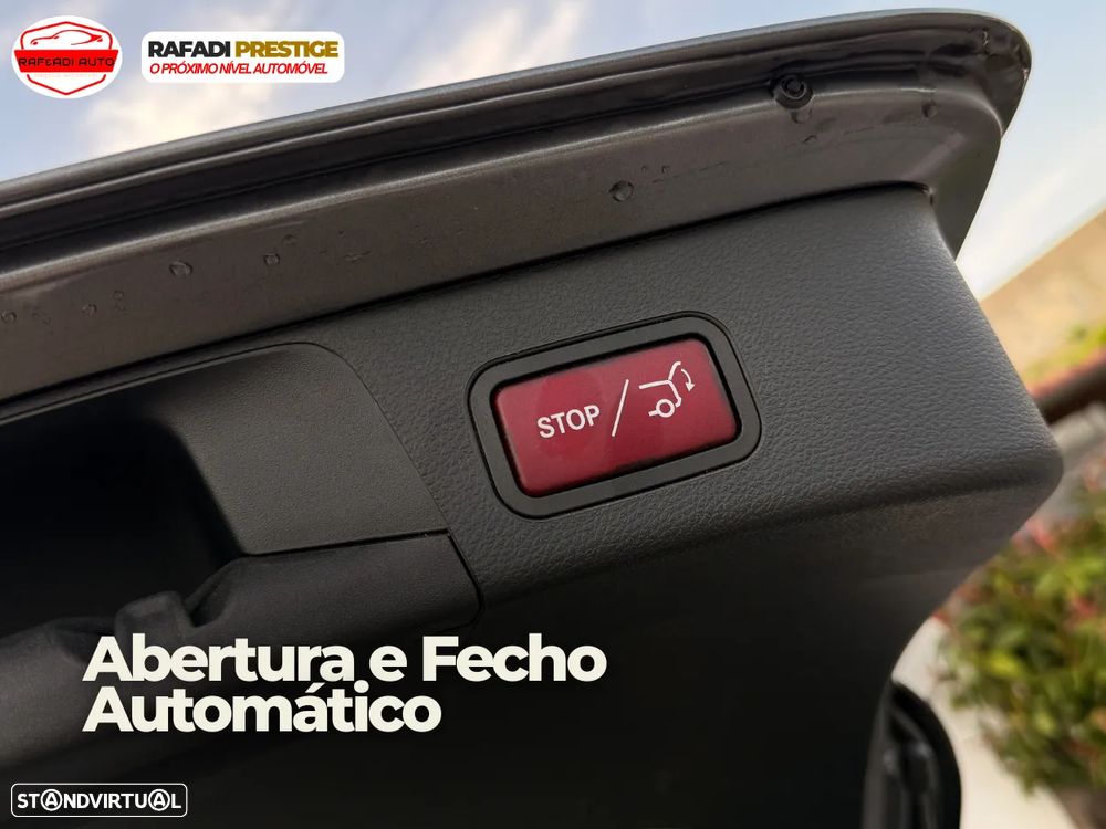 Mercedes-Benz C 300 de T 9G-TRONIC Avantgarde - 34