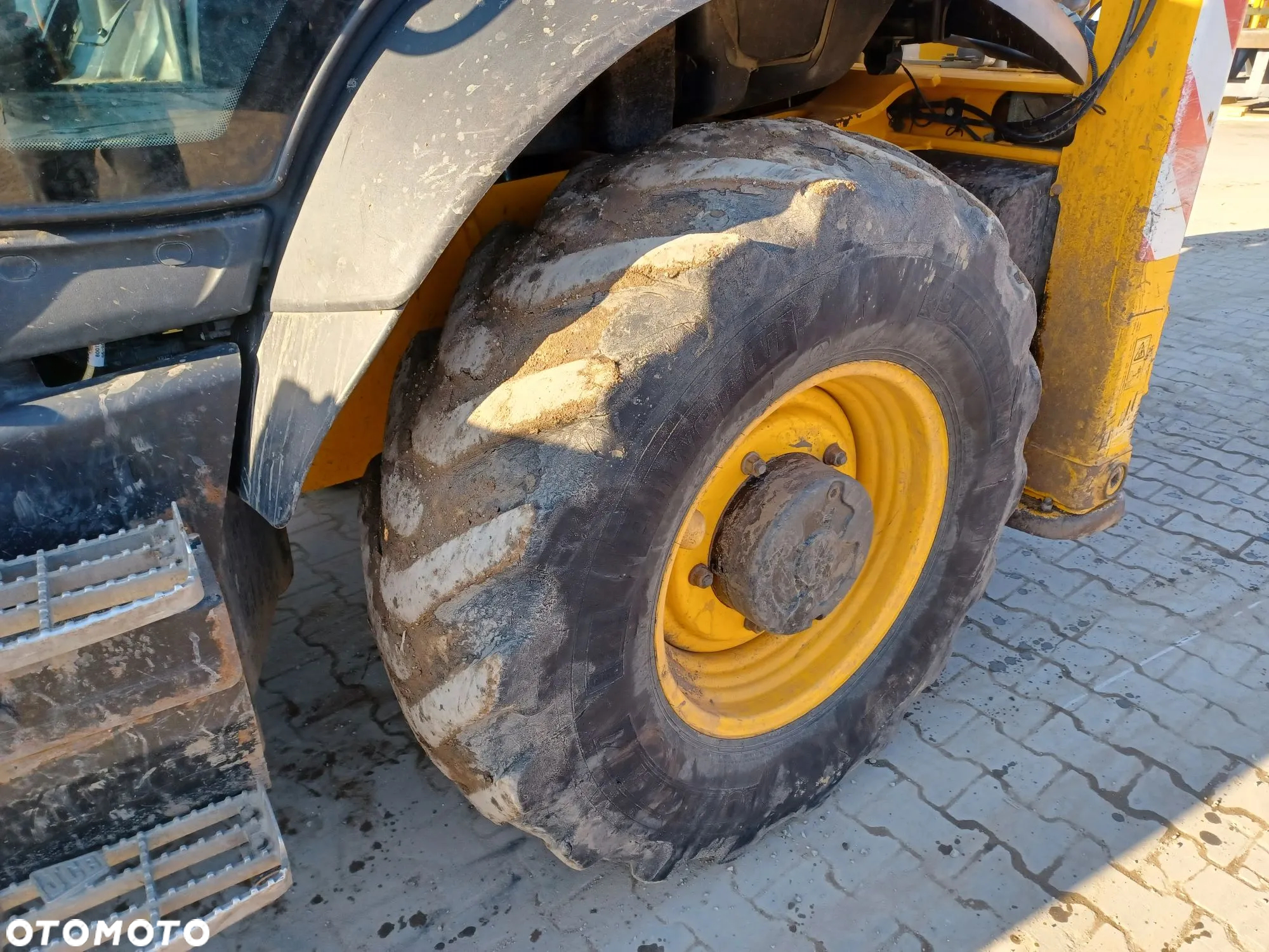 JCB 3CX SUPER - 6