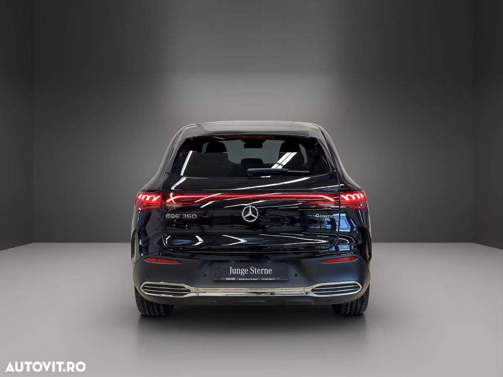 Mercedes-Benz EQE 350 4MATIC - 13